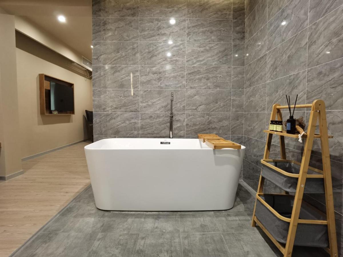 C3 Hotels Yangzhou Eksteriør bilde