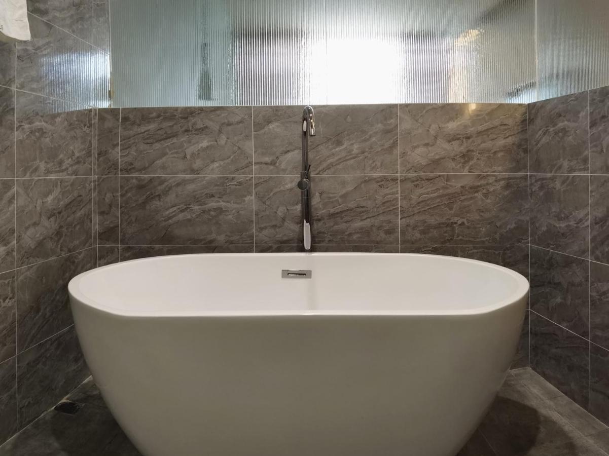 C3 Hotels Yangzhou Eksteriør bilde
