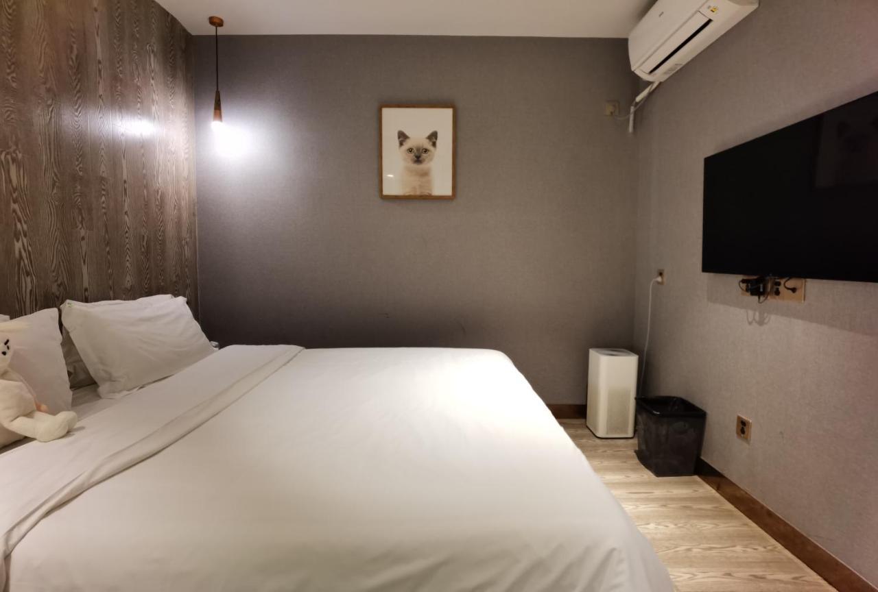 C3 Hotels Yangzhou Eksteriør bilde