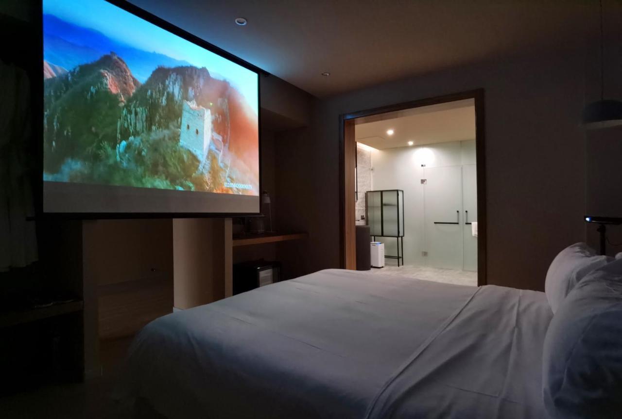 C3 Hotels Yangzhou Eksteriør bilde