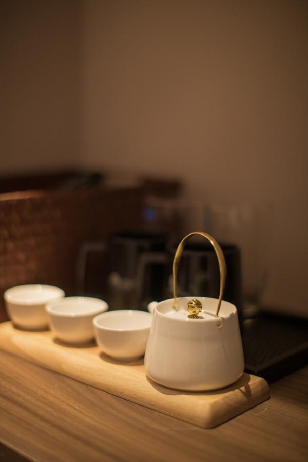 C3 Hotels Yangzhou Eksteriør bilde