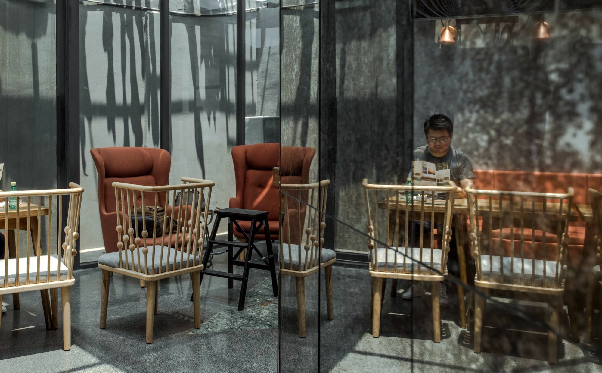 C3 Hotels Yangzhou Eksteriør bilde